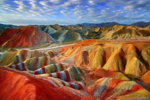 تور ارزان قشم