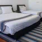 هتل مارینا1 قشم