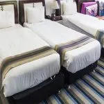 هتل مارینا1 قشم