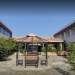 هتل مارینا1 قشم