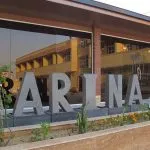 هتل مارینا1 قشم