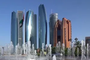 برج های اتحاد