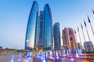 برج های اتحاد