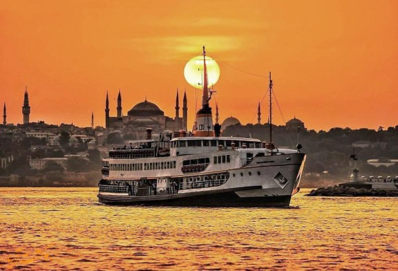 تجربه متفاوت تور استانبول