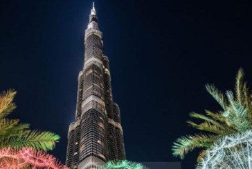 درون بلندترین برج جهان چه خبر است؟
