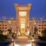 تور لوکس کیش