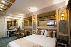 اتاق دبل رز درویشی