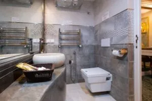 اتاق دبل رضوان هتل رز درویشی