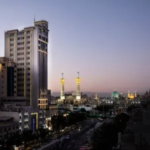 هتل رز درویشی