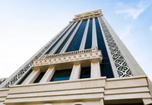 هتل رز درویشی