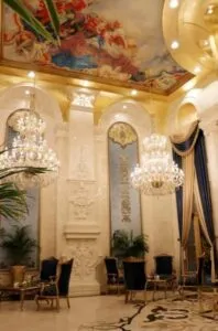 هتل رز درویشی