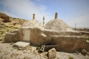 روستای طبل قشم