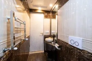 اتاق سه تخته رز درویشی