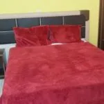 هتل آلاله2 قشم اتاق دبل