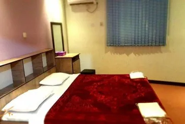تور قشم هتل سان سیتی