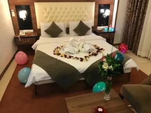 هتل شایلی کیش