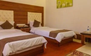 هتل شایلی کیش