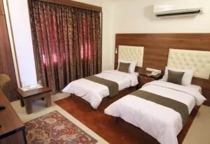 تور کیش هتل شایلی