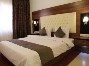 هتل شایلی کیش