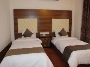 هتل شایلی کیش