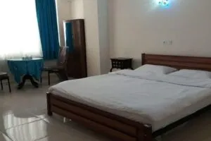 اتاق دبل هتل امیر