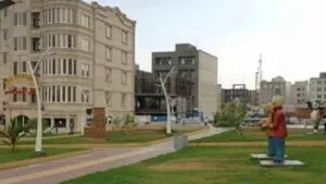 هتل امیر قشم