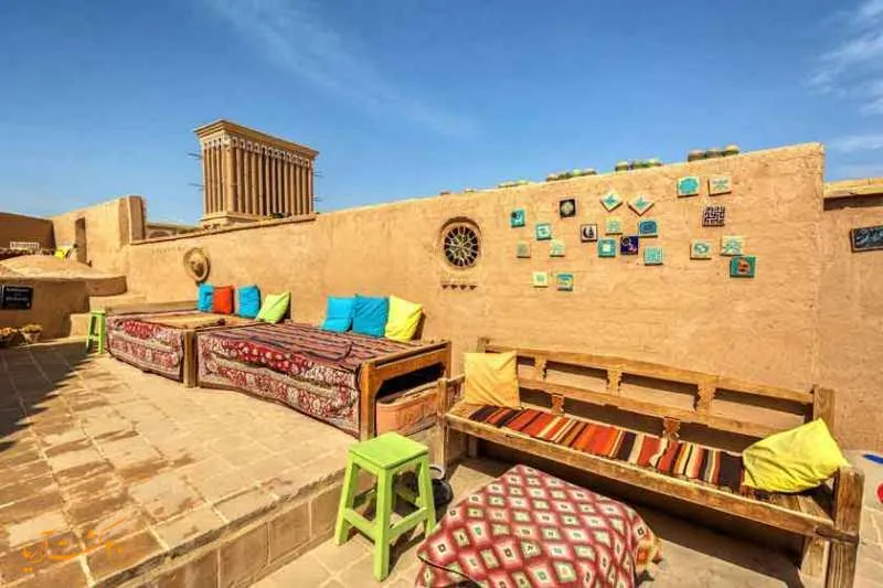 خانه هنر کیش