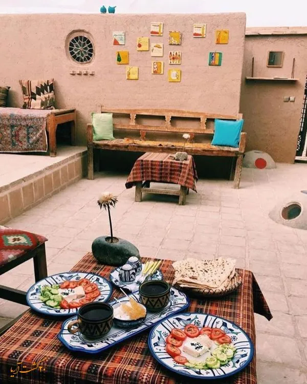 خانه هنر کیش
