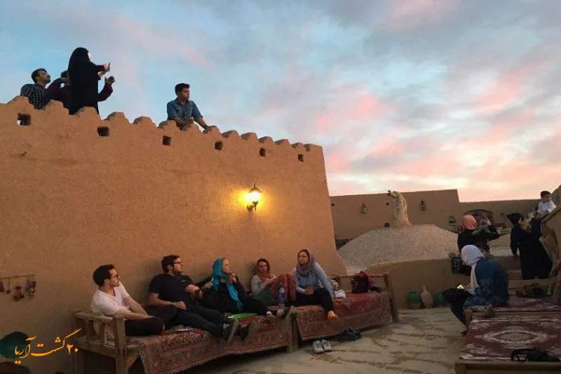 خانه هنر کیش