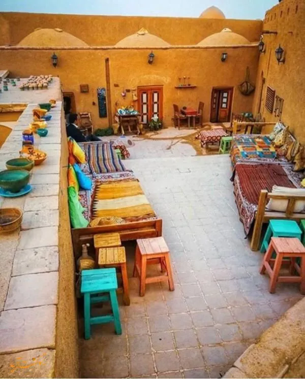 خانه هنر کیش