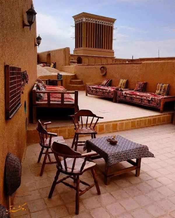 خانه هنر کیش