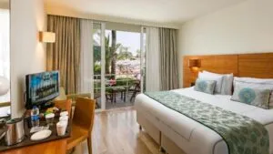 اتاق دبل تایتانیک بیچ لارا