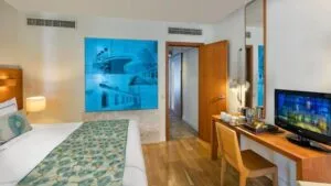 اتاق دبل تایتانیک بیچ لارا