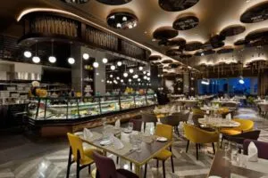 هتل تایتانیک مردان پالاس