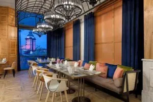 هتل تایتانیک مردان پالاس