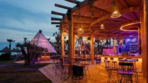 هتل تایتانیک مردان پالاس