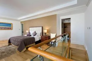 اتاق دبلهتل تایتانیک مردان پالاس