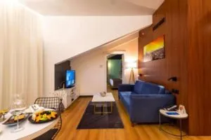 سوئیت هتل کراتون