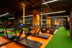 باشگاه هتل کراتون