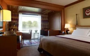 اتاق دبل هتل دیوان استانبول