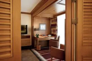 سوئیت هتل دیوان استانبول