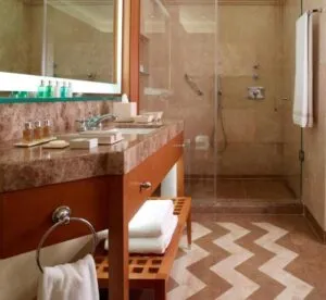 سرویس بهداشتی هتل دیوان استانبول