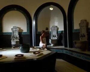 هتل دیوان استانبول