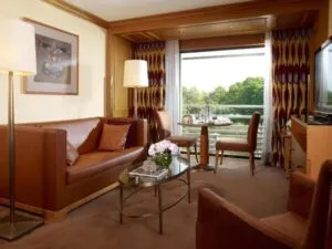 سوئیت هتل دیوان استانبول