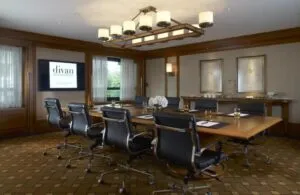 هتل دیوان استانبول