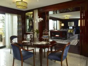 هتل دیوان استانبول