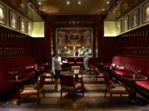 هتل دیوان استانبول