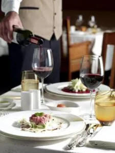 هتل دیوان استانبول