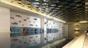 هتل دیوان استانبول