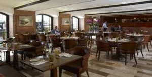 هتل دیوان استانبول